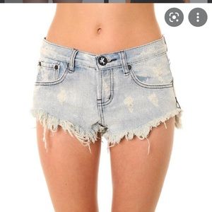 ONE TEASPOON BONITAS